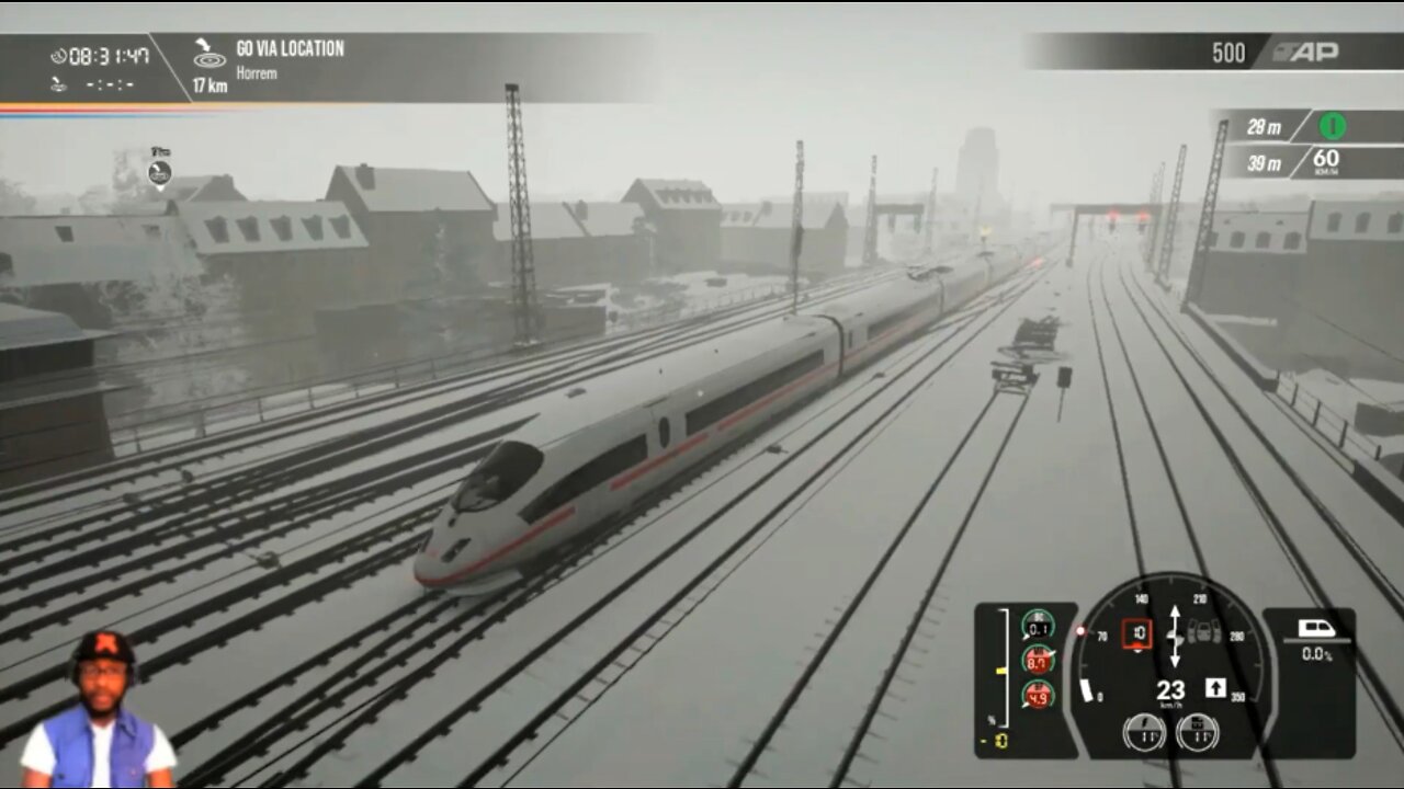 Train Sim World 2- [Germany] Horrem - Düren _ GamePlay