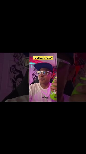 Logan Paul & KSI Prime Drink is so dang???? #loganpaul #ksi #prime #primedrink #workout