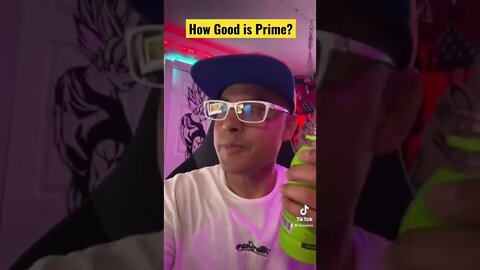 Logan Paul & KSI Prime Drink is so dang???? #loganpaul #ksi #prime #primedrink #workout