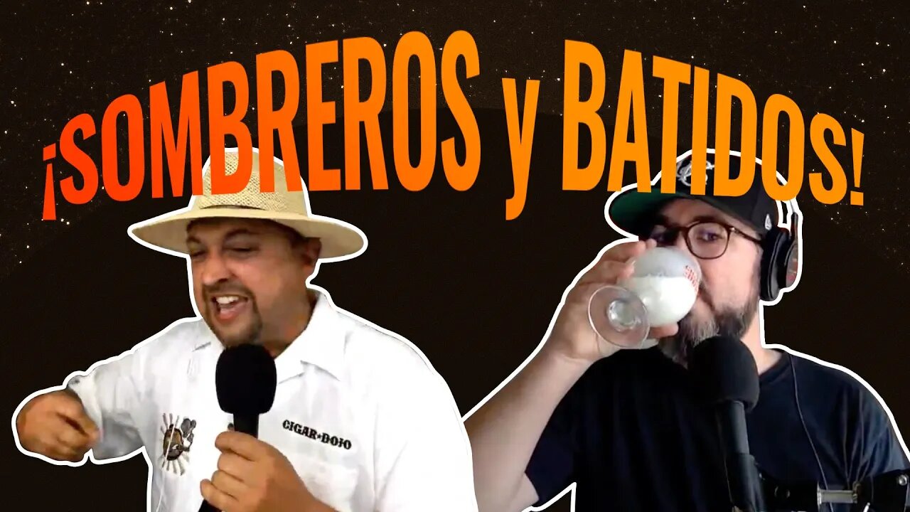 Weird Hats, Spanish Reads, & LOTS of Coconut!