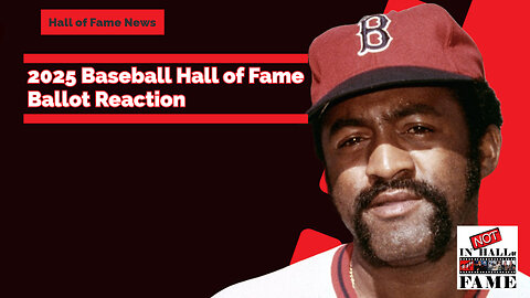 The Buck Stops Here -- Hall of Fame News -- Season 5 Episode 27 part 2 