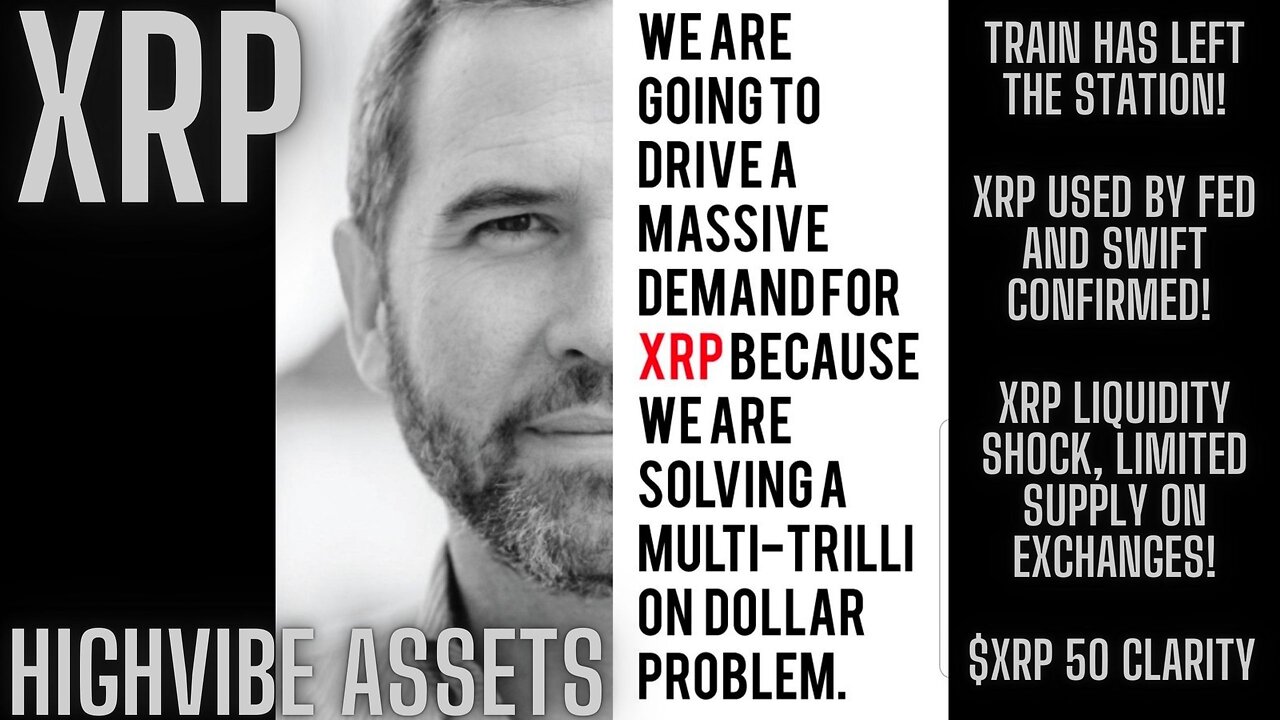 "XRP" 🚨 $200 TRILLION X-BORDER PAYMENTS POWERED BY XRPL 🚀 BULLISH 💥$2.3 QUADRILLION DERIVATIVES XRP