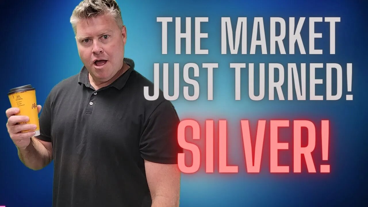 Andy Schectman Says Something Just Changed In The Silver Market