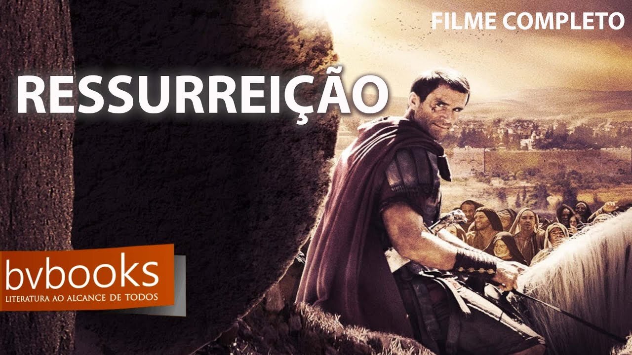 RESSURREIÇÃO - DUBLADO