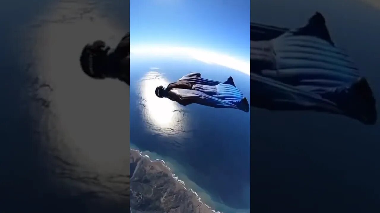 Amazing video views