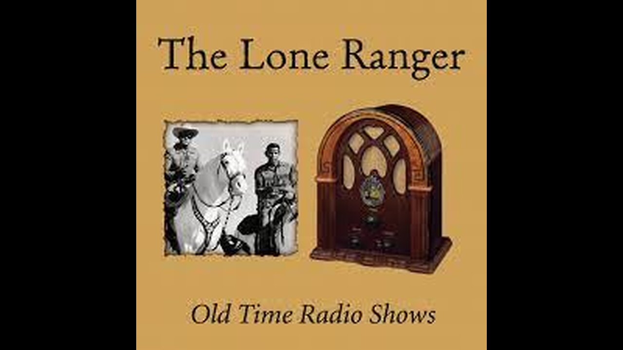 Lone Ranger Mix (BLACK SCREEN)