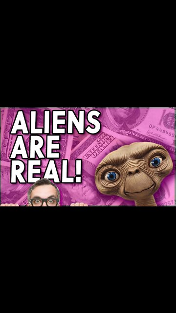 #SHORTS ALIENS 👽 ARE REAL - GALACTIC FEDERATION of LIGHT - HERE IS PROOF!