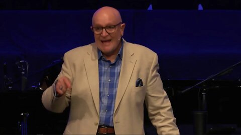 "But Now" | Pastor Alec Rowlands | 10/18/20