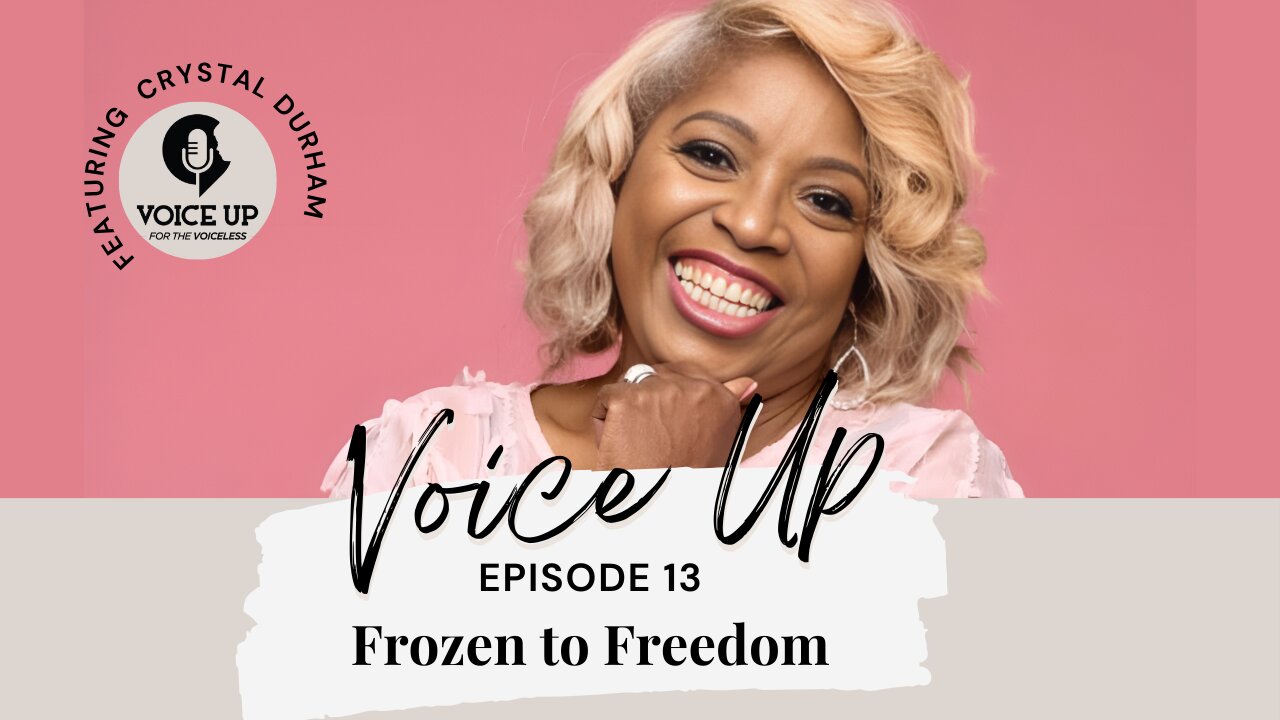 Frozen to Freedom