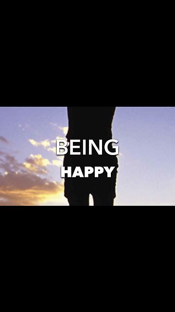 Being HAPPY: Work, Pain and Learning 🙂