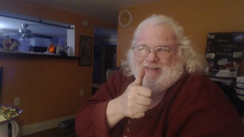 happy water and less happy water