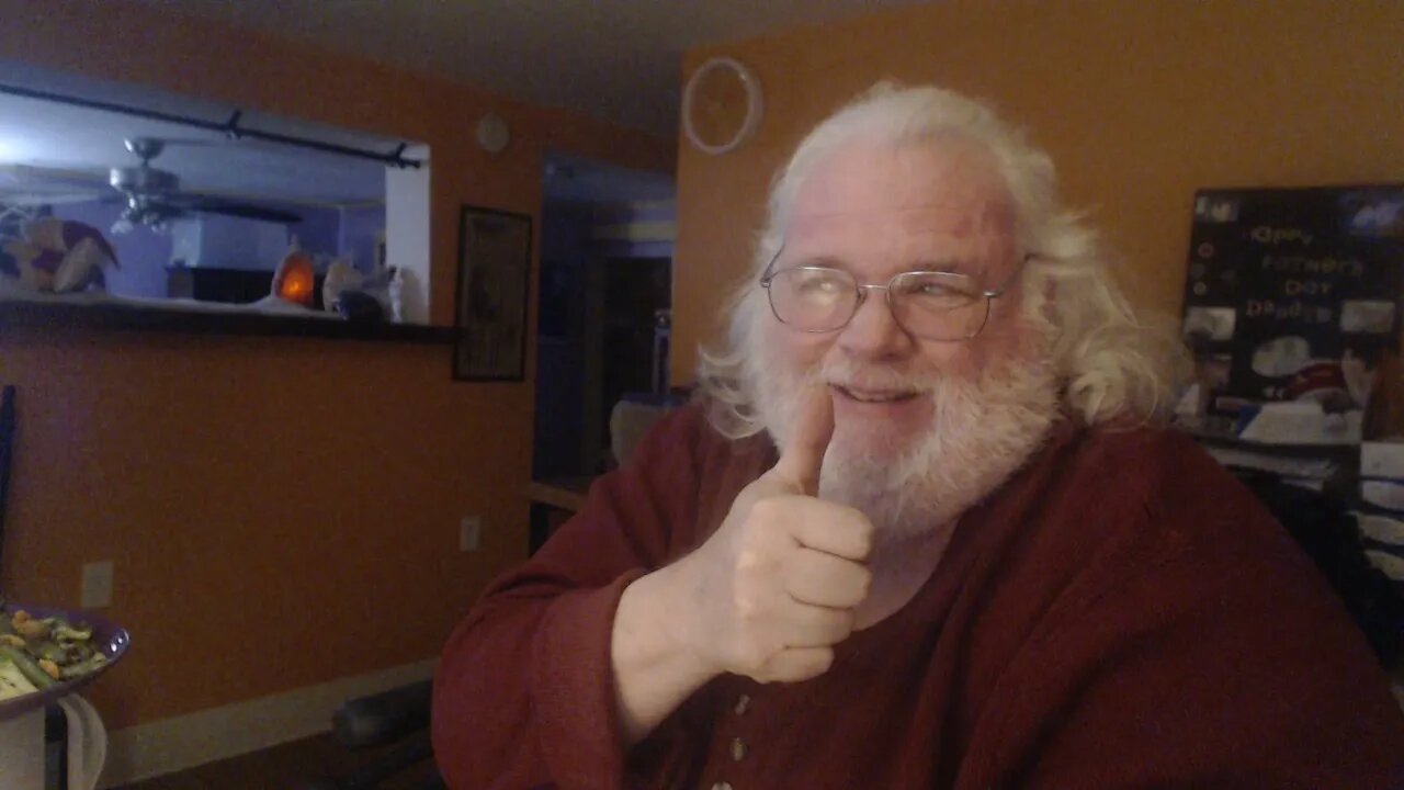 happy water and less happy water