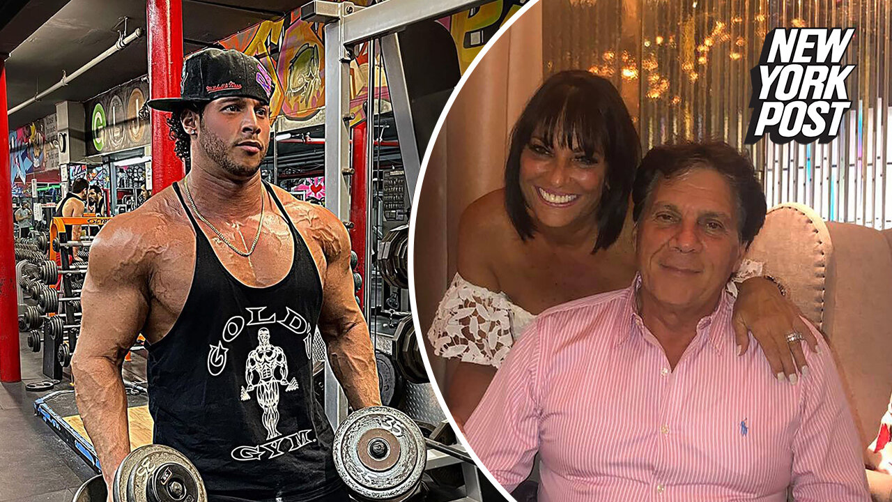 Son who 'shot parents' at LI mansion on Christmas is NYC bodybuilder: cops, report