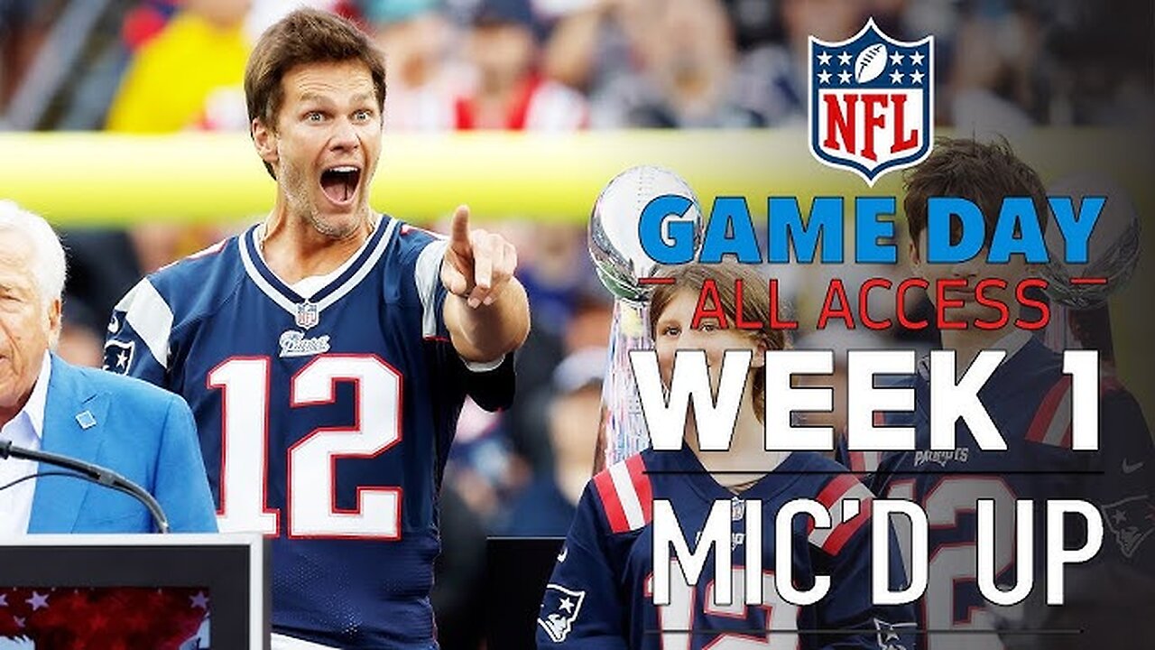 NFL Best Hits of the 2023
