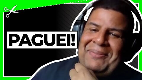 UTILIZO O VP500 ATÉ HOJE! | Cortes do Berger