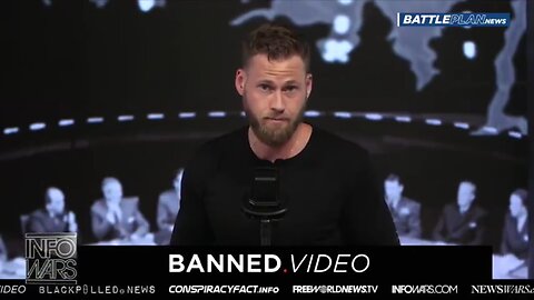 WAR ROOM (Full Show) Monday - 8/7/23