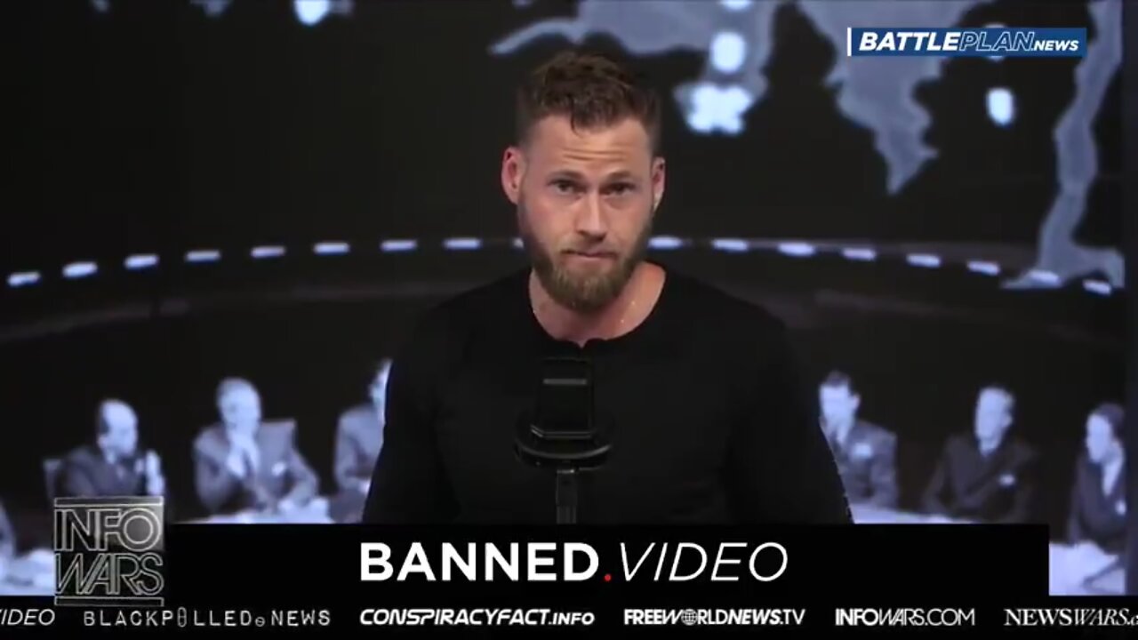 WAR ROOM (Full Show) Monday - 8/7/23