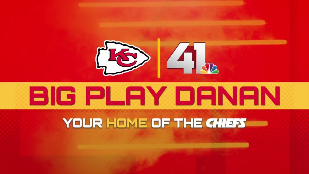 Big Play Danan for Oct. 21