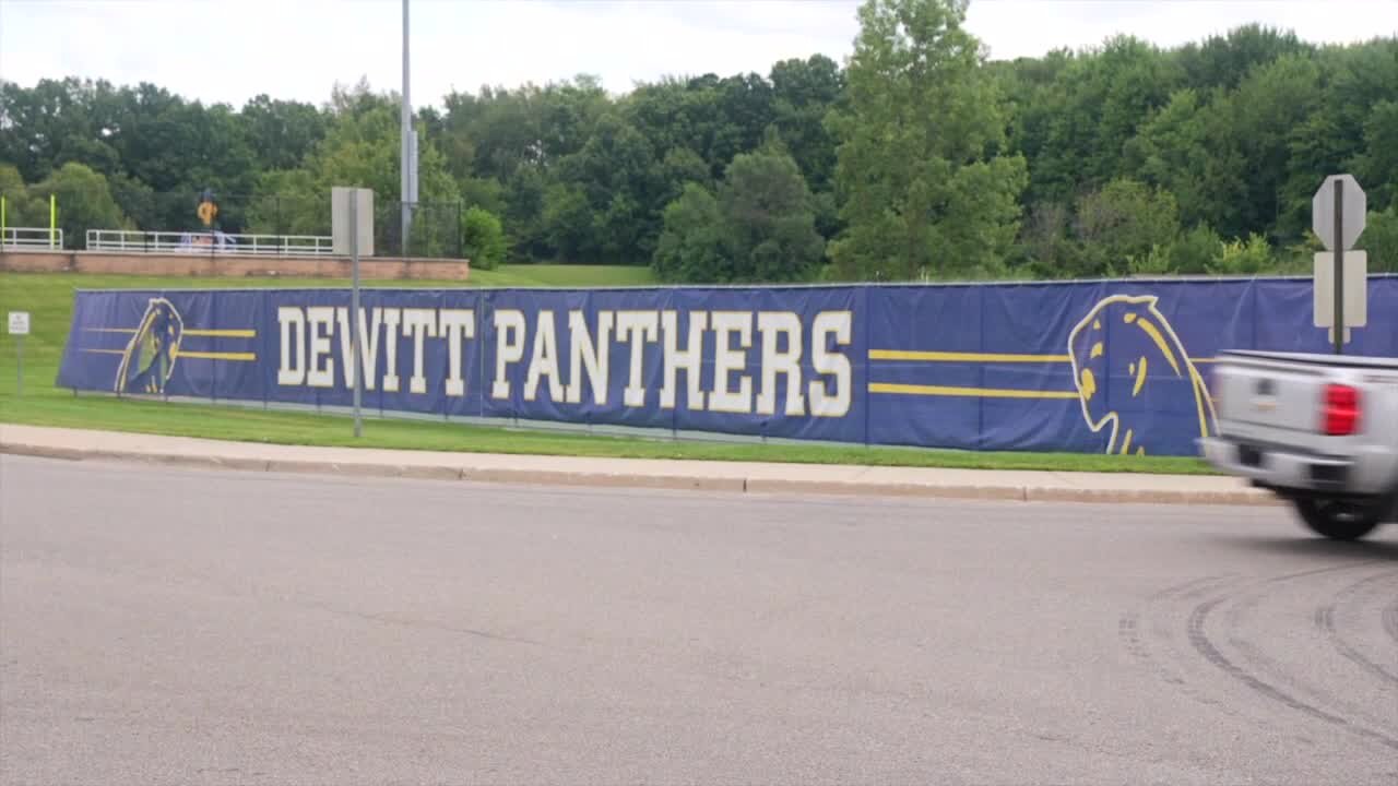 DeWitt Public Schools putting $66 million bond proposal on the Nov. 2 ballot