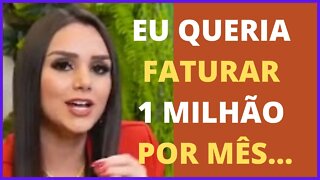 O RESULTADO QUE VOCÊ ALMEJA NA INTERNET SÓ DEPENDE DE VOCÊ! VEJA O VÍDEO! Kethelyn Antunes