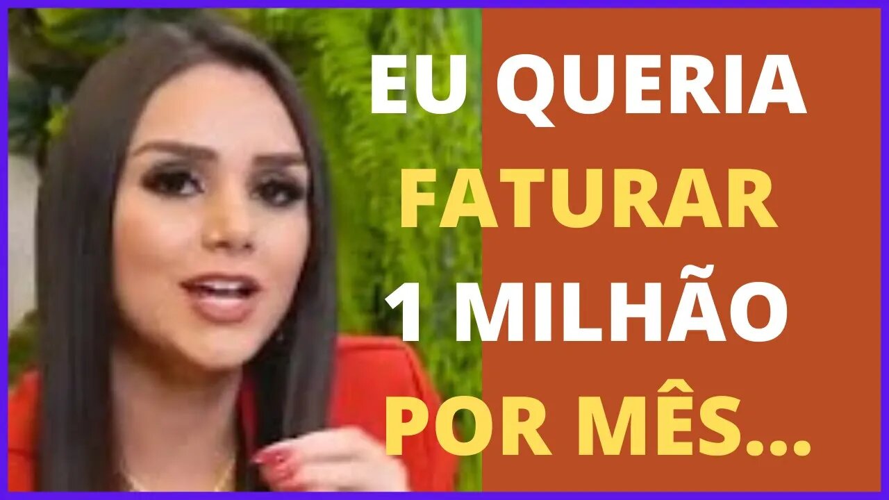 O RESULTADO QUE VOCÊ ALMEJA NA INTERNET SÓ DEPENDE DE VOCÊ! VEJA O VÍDEO! Kethelyn Antunes