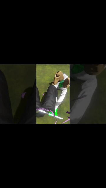 GROUND GOBLIN BASTARD #thelongdrive #short