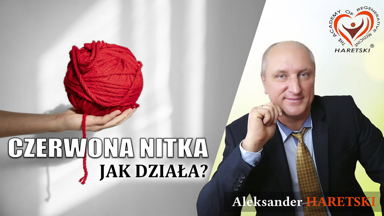 Jak Działa Czerwona Nitka Bransoletka Sznurek na Nadgarstku - Jakie ma Znaczenie? Kto Może Nosić?