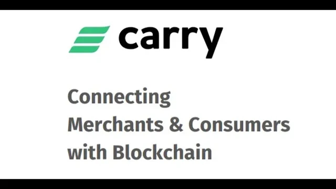 블록체인 결제, 캐리프로토콜 CEO, 최재승, 스타트업얼라이언스, 광고주, 소비자, 가맹점, CRE, 상점, 마케팅, 브랜드토큰, 광고, 캐리코인