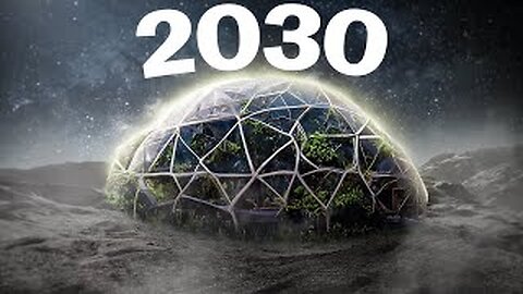 How will NASA build a Moon Base by 2030?