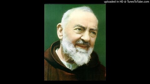 Padre Pio - Ave Maria Hour