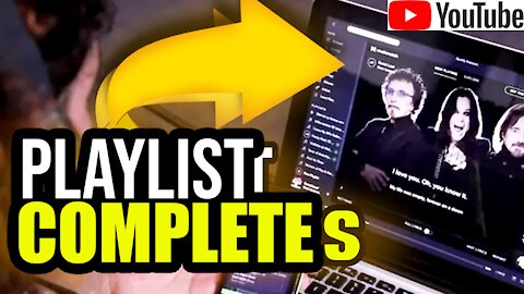 Best Program to download FULL YOUTUBE PlayLists at once