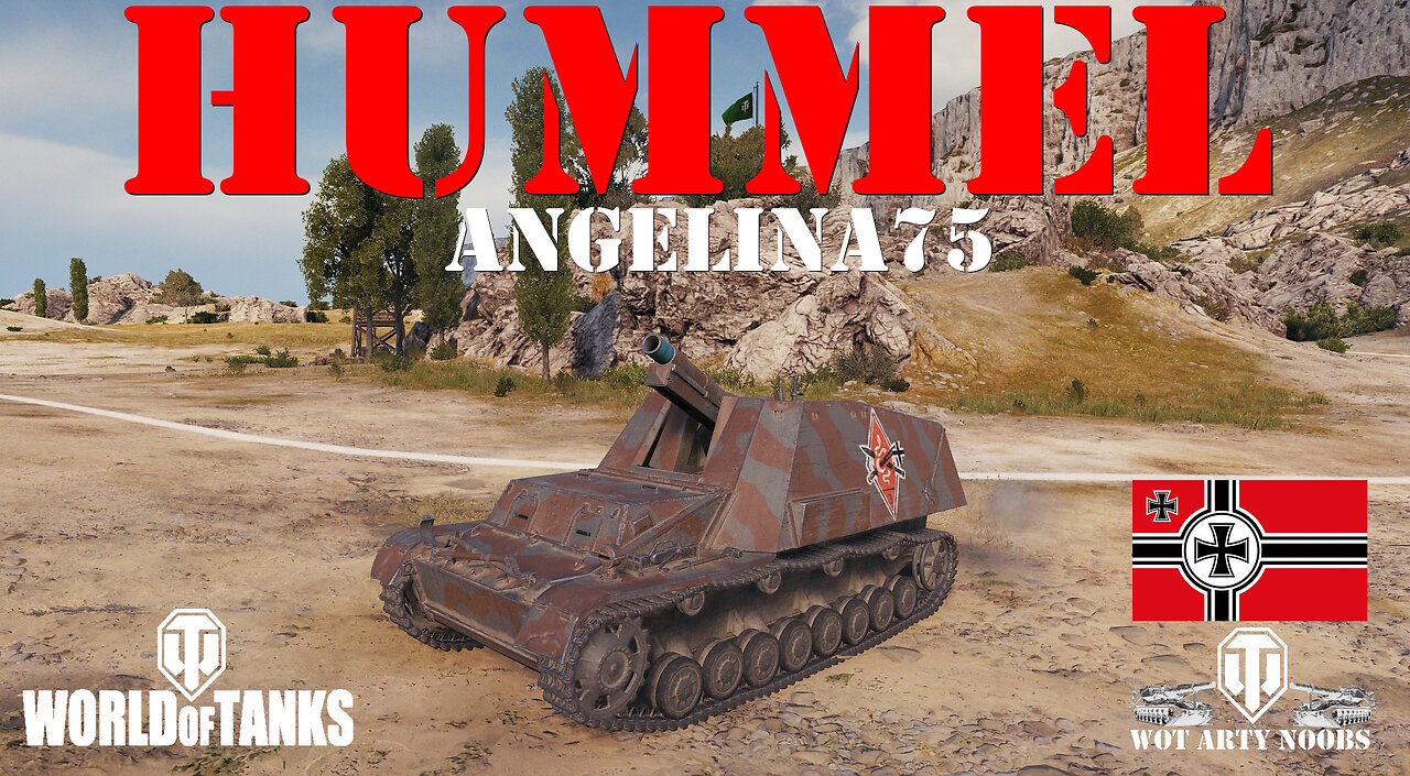 Hummel - angelina75