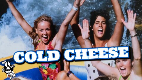 the Whole Tip Daily - COLD CHEESE