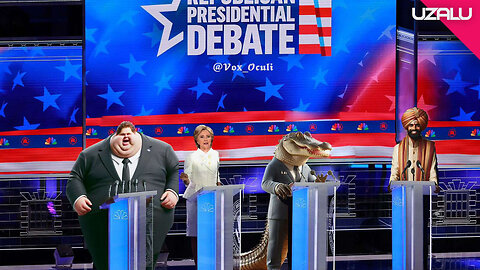 Republican Debate Coverage Stream