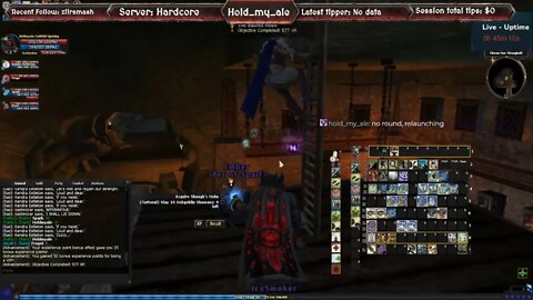 lets play dungeon and dragons online hardcore season 6 2022 08 23 21 01 58 0002 2of6