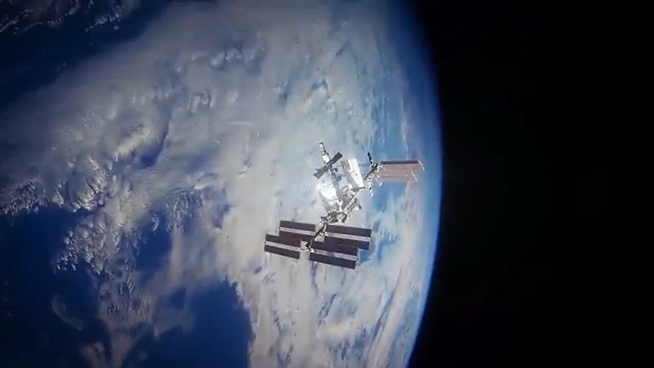 NASA's SpaceX Crew-7 Mission to the Space Station (Official Trailer)