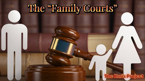 Adam and Josh Elliot: The "Family Courts"
