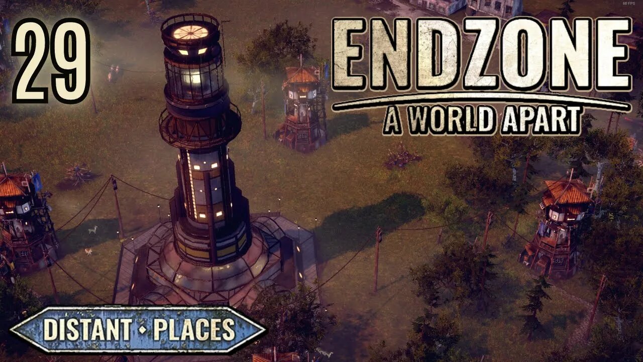 You Guessed It, They Need Our Help Again lol - Endzone A World Apart - 29