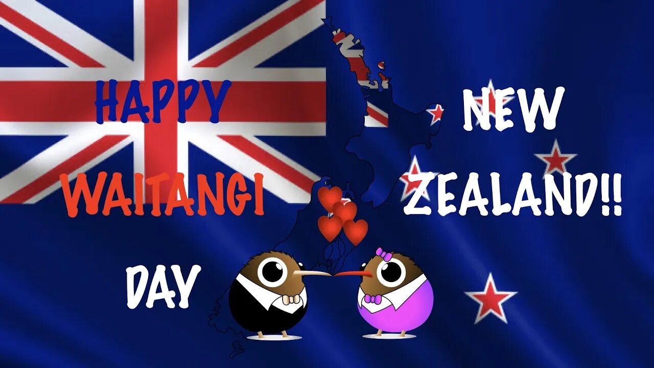 HAPPY WAITANGI DAY, NEW ZEALAND!! I HAVE SOME ALL BLACKS FOR YOU TO ADD TO THE CELEBRATION 🙌🏼😍