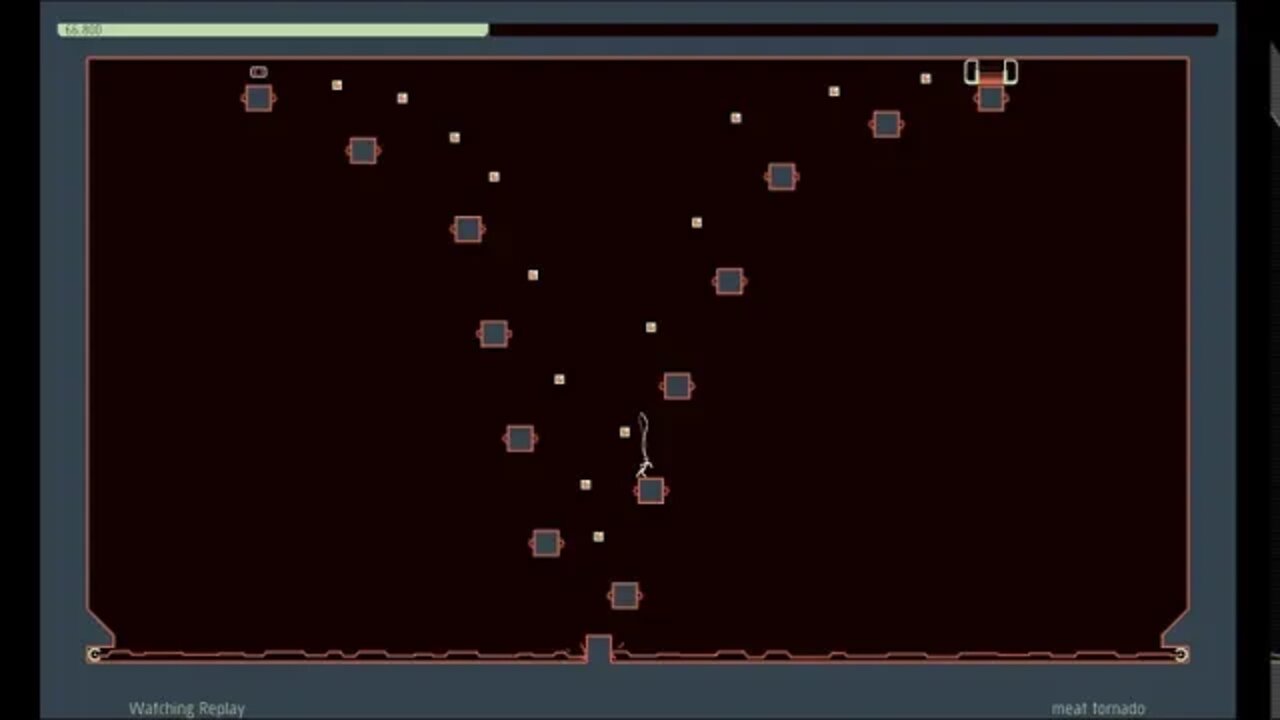 N++ - Meat Tornado (SU-D-02-00) - G--