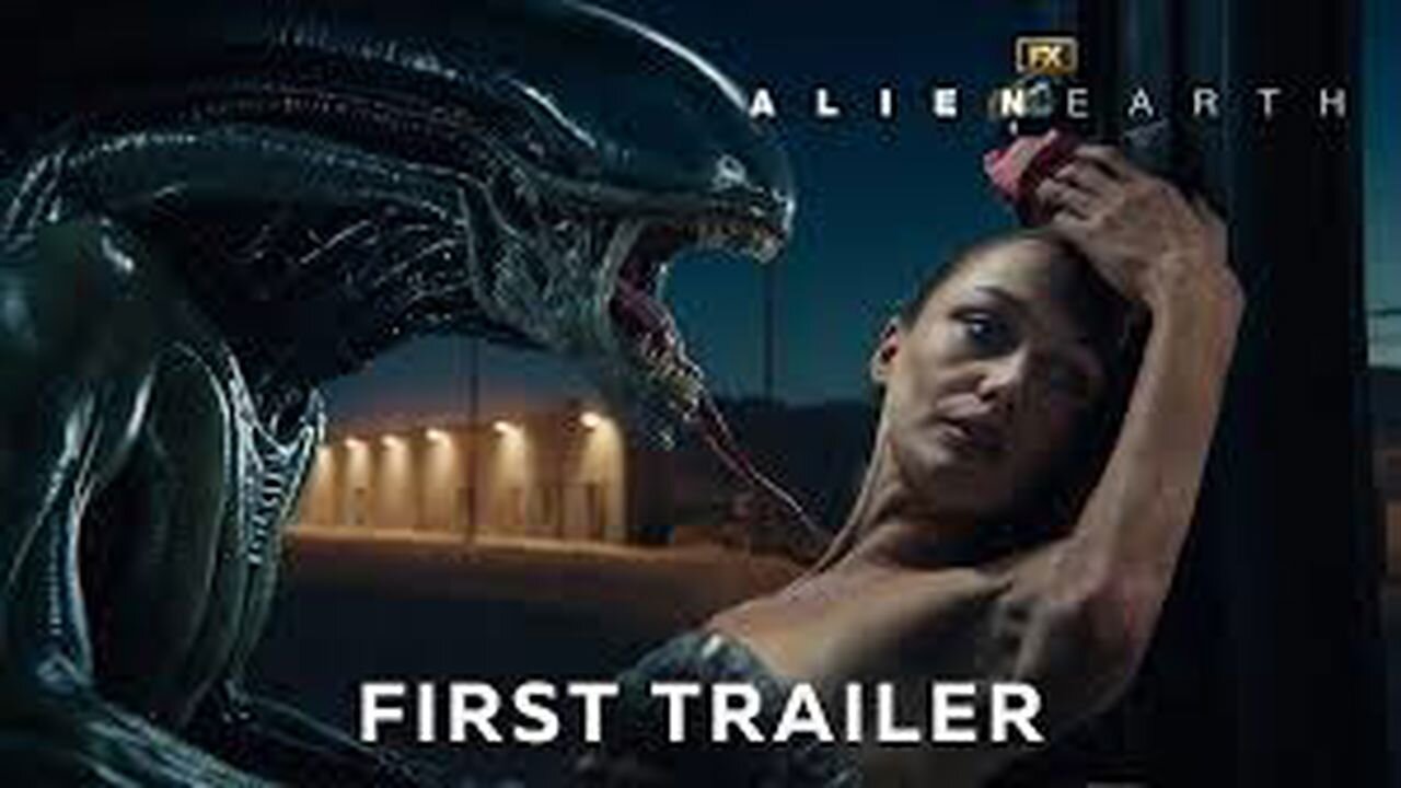 Alien - Earth | Official Teaser (2024)