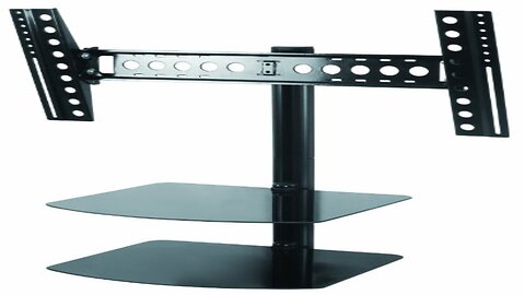 ESL822B T Shelves Management 37 Inch 60 Inch Review