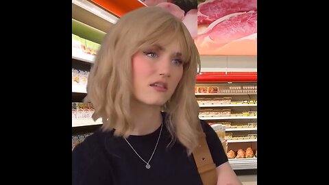 American Girl COOKED Her Bad