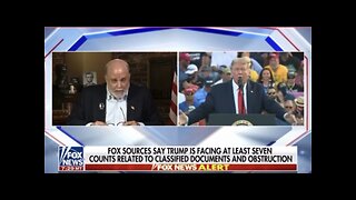 MARK LEVIN💜🏅BLAST THE CORRUPT JUSTICE SYSTEM OF DOJ☣️👨‍⚖️🏛️🐚💫