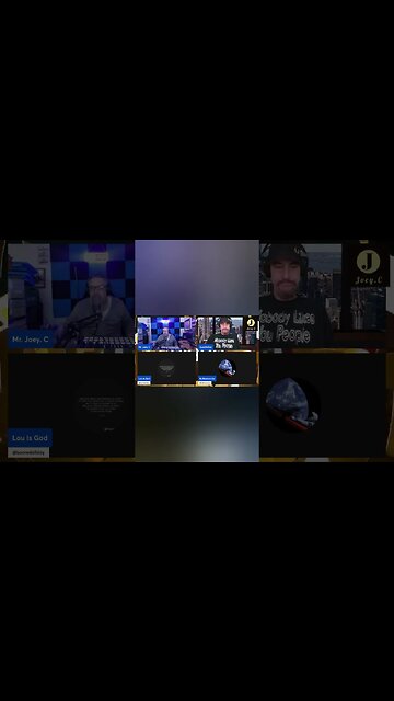 More from Catalano TV