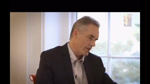 Captioned: Jordan Peterson: How Men are Helpless Against Women