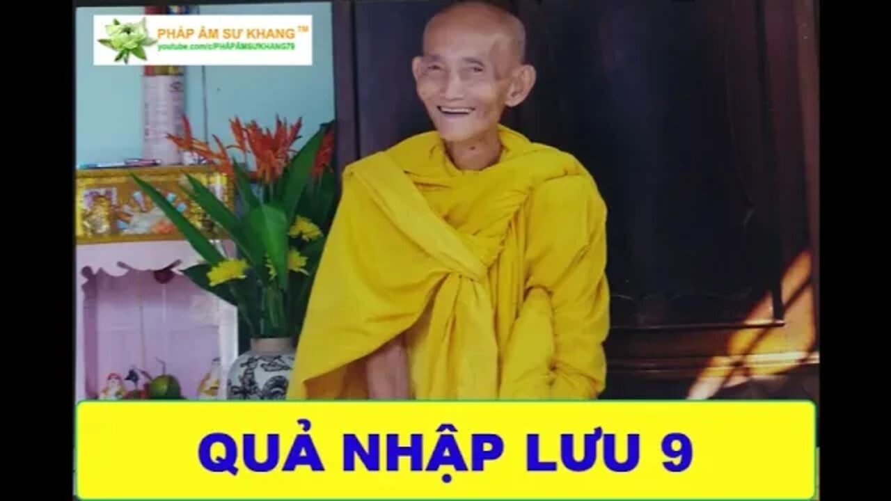 QUẢ NHẬP LƯU 9