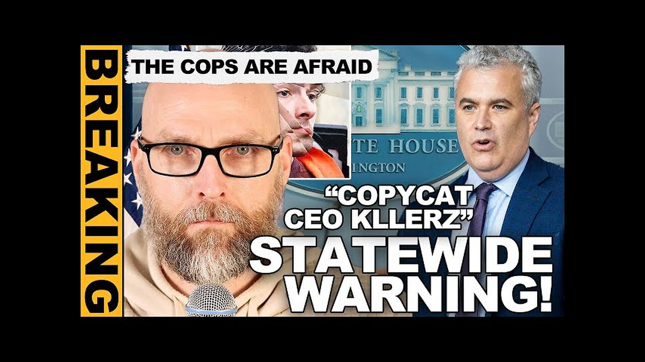 BREAKING NEWS - THEY ARE HIDING IN BUNKERS - CEO BODYGUARDS TELL ALL - PURGE HOUSES BEING SET UP