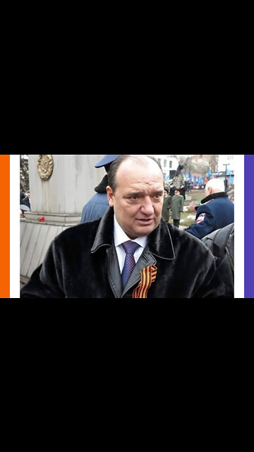 Pro-Russia Mayor of Ukrainian City Assassinated