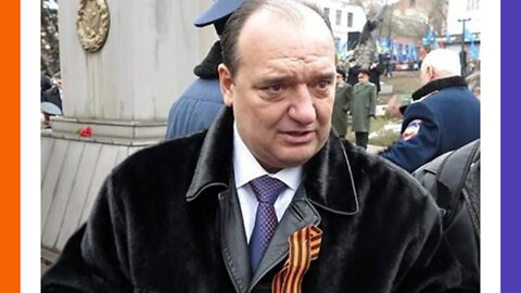 Pro-Russia Mayor of Ukrainian City Assassinated